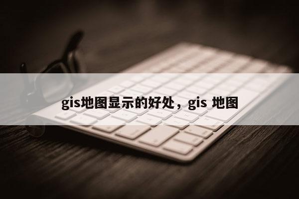 gis地图显示的好处，gis 地图