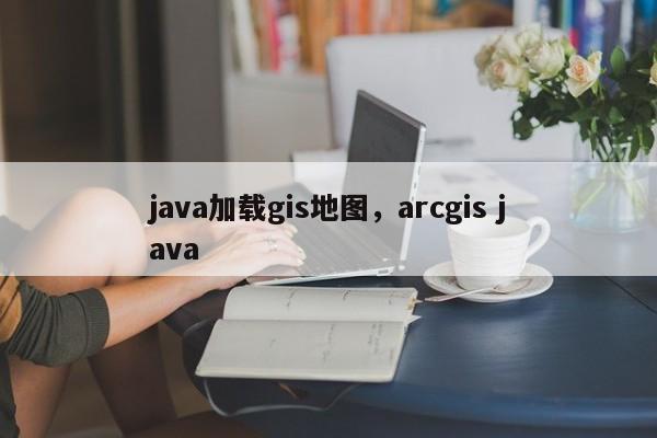 java加载gis地图，arcgis java