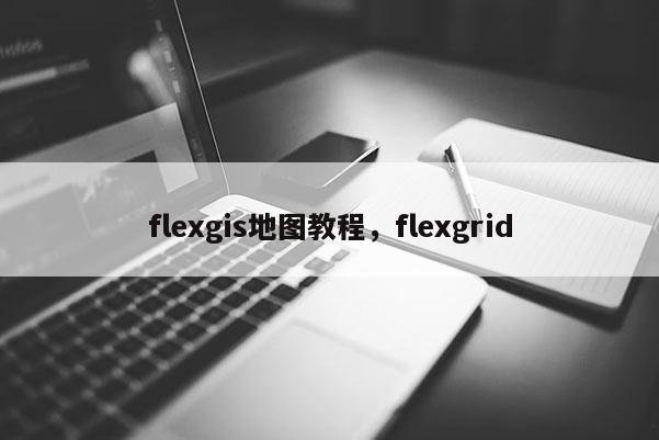 flexgis地图教程，flexgrid