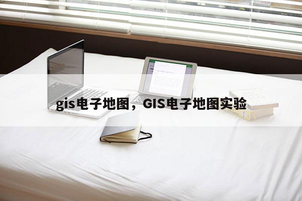 gis电子地图，GIS电子地图实验