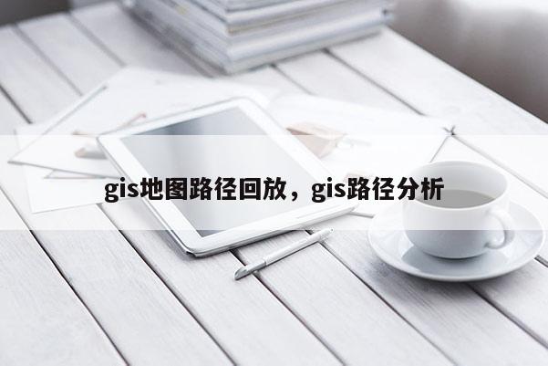 gis地图路径回放，gis路径分析