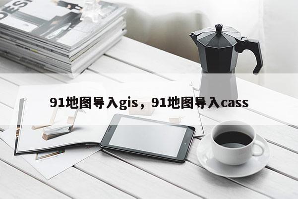 91地图导入gis，91地图导入cass