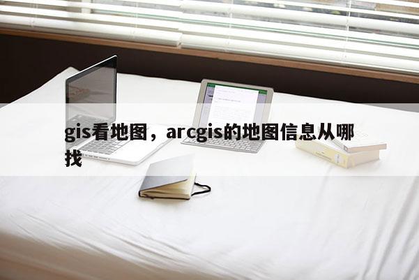 gis看地图，arcgis的地图信息从哪找