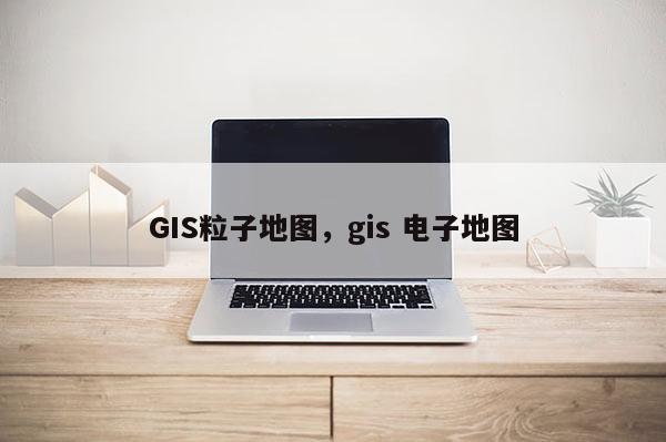 GIS粒子地图，gis 电子地图