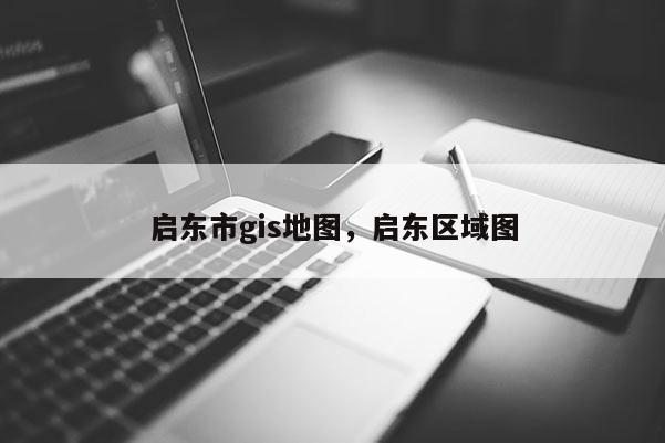 启东市gis地图，启东区域图