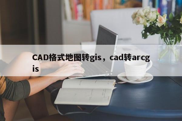 CAD格式地图转gis，cad转arcgis