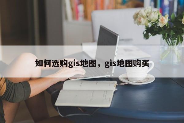 如何选购gis地图，gis地图购买