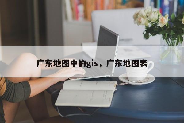 广东地图中的gis，广东地图表