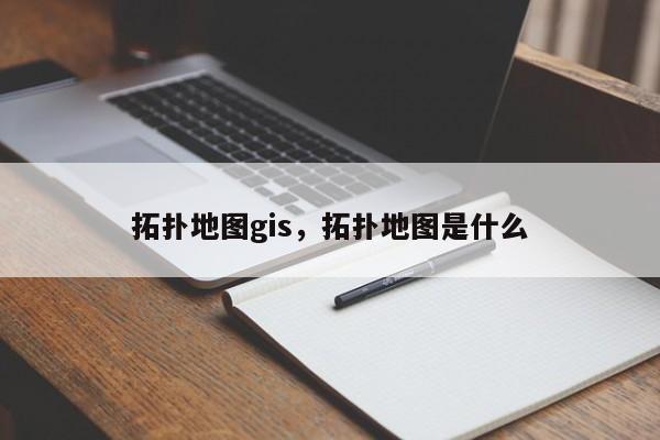 拓扑地图gis，拓扑地图是什么