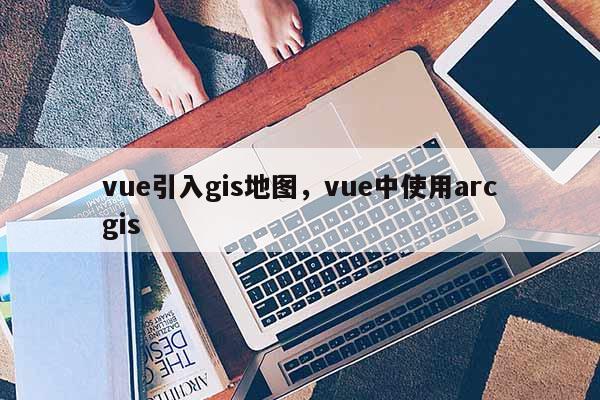 vue引入gis地图，vue中使用arcgis