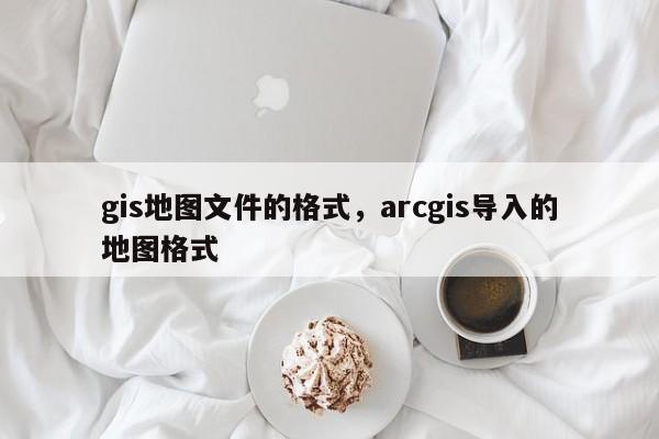 gis地图文件的格式，arcgis导入的地图格式