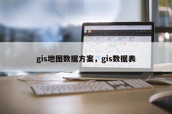 gis地图数据方案，gis数据表