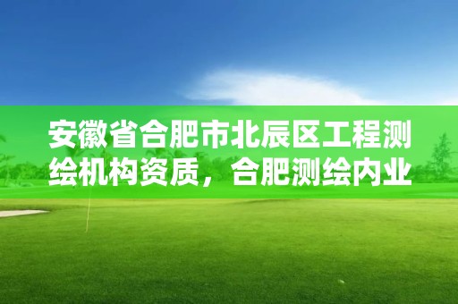 安徽省合肥市北辰区工程测绘机构资质，合肥测绘内业招聘