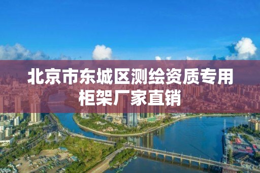 北京市东城区测绘资质专用柜架厂家直销