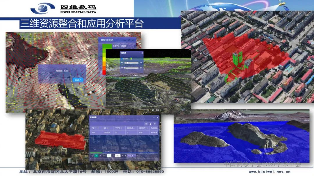 国土空间基础信息平台及“一张图”实施监督系统建设――地理信息服务的实践与创新