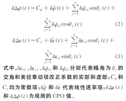 利用重力和VLBI技术检测地球液态核的动力学效应