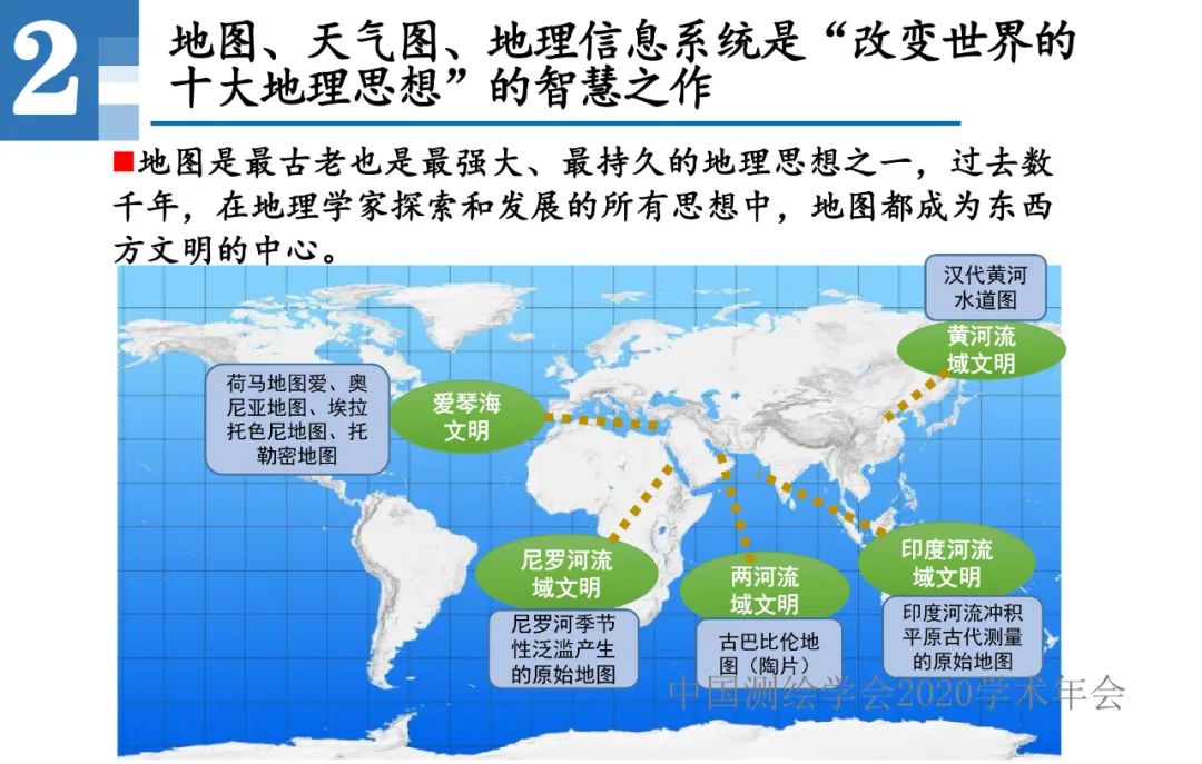 王家耀|人工智能开启地图学的新时代