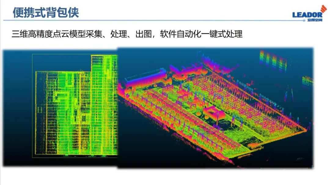 关于超大城市实景三维建设的思考