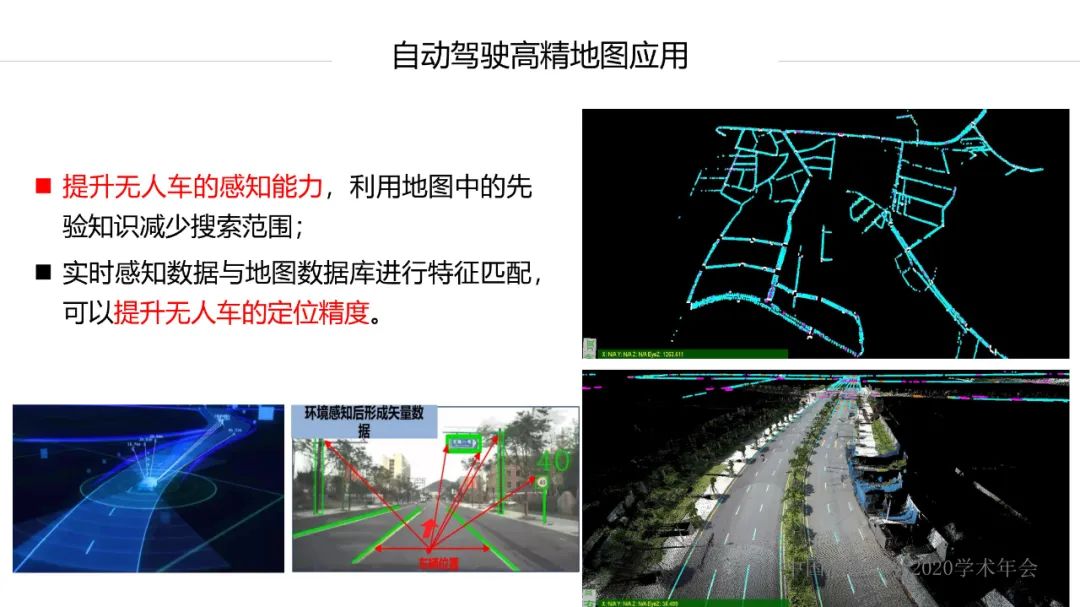 新技术赋能新型测绘