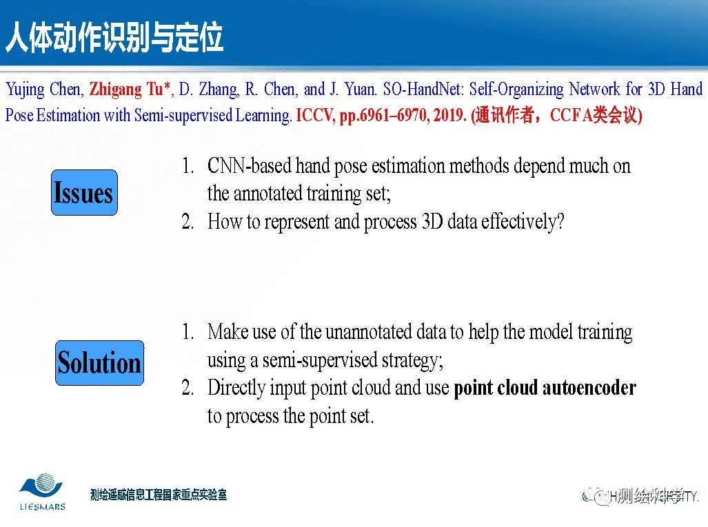 面向智慧城市的视频大数据智能分析与理解