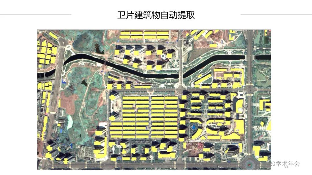 新技术赋能新型测绘