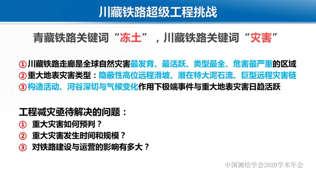 应急测绘智能服务关键技术及重大应用