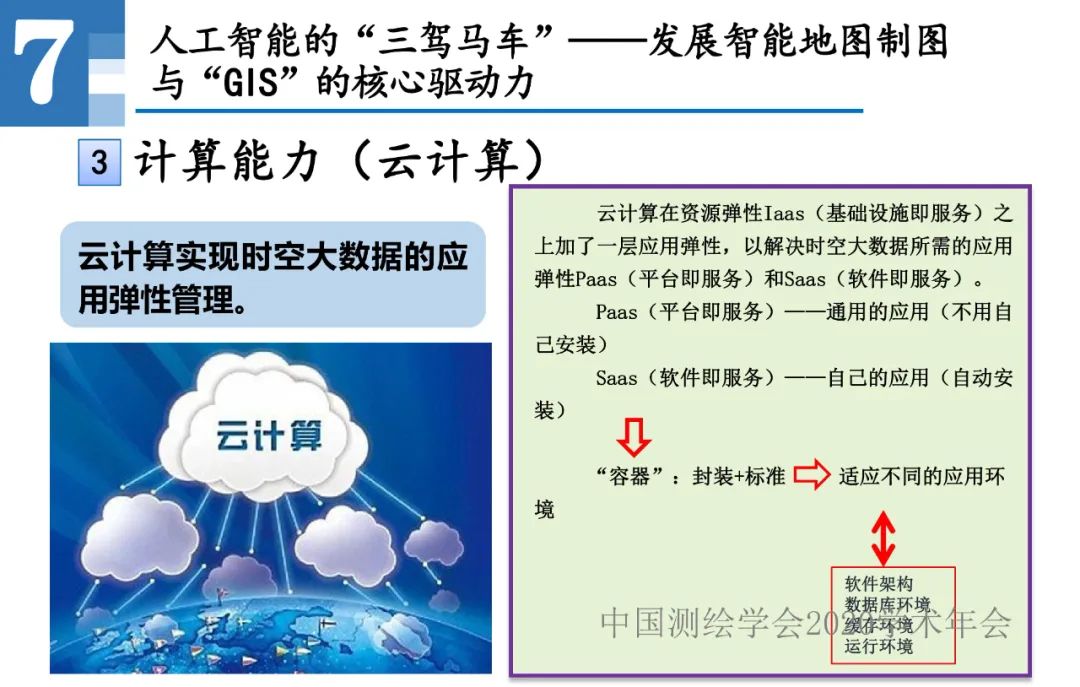 王家耀|人工智能开启地图学的新时代