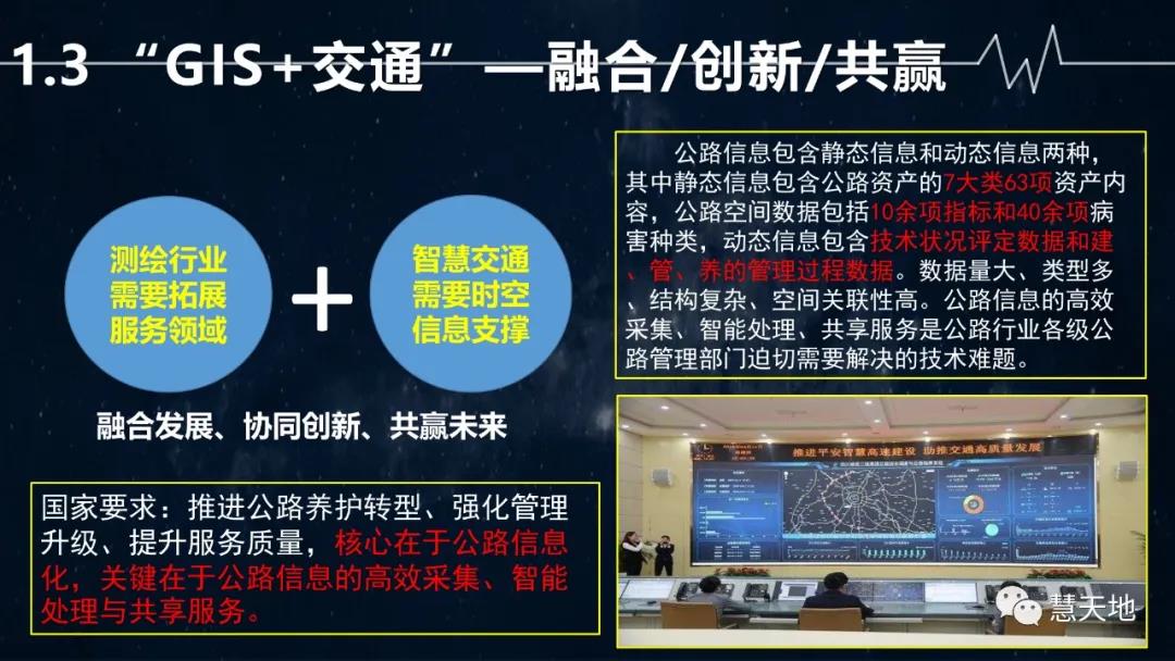 宋伟东|现代测绘地理信息技术在智慧交通中的应用