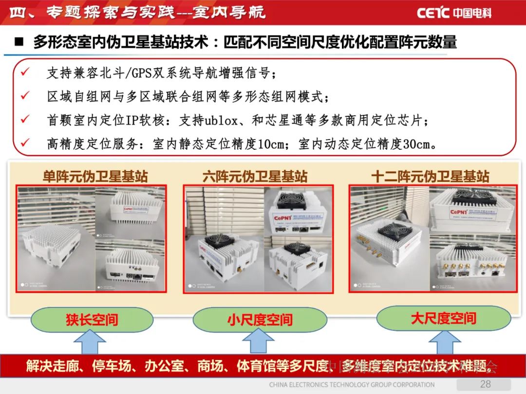 天地协同PNT网络及其位置服务