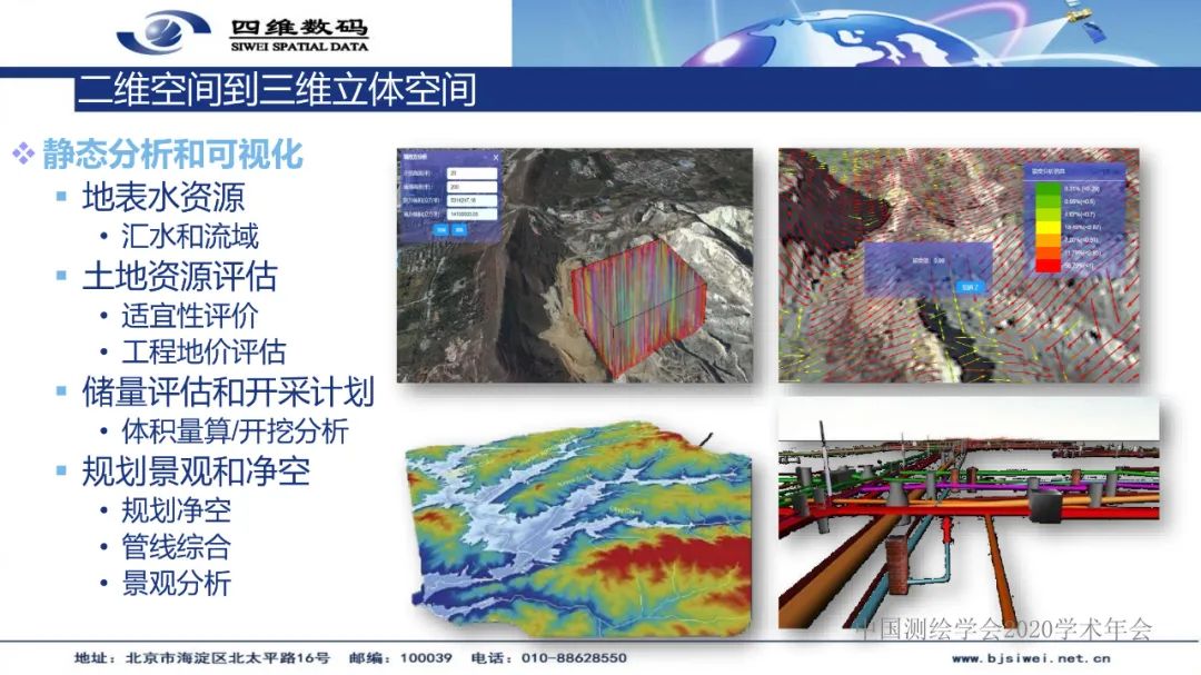 国土空间基础信息平台及“一张图”实施监督系统建设――地理信息服务的实践与创新