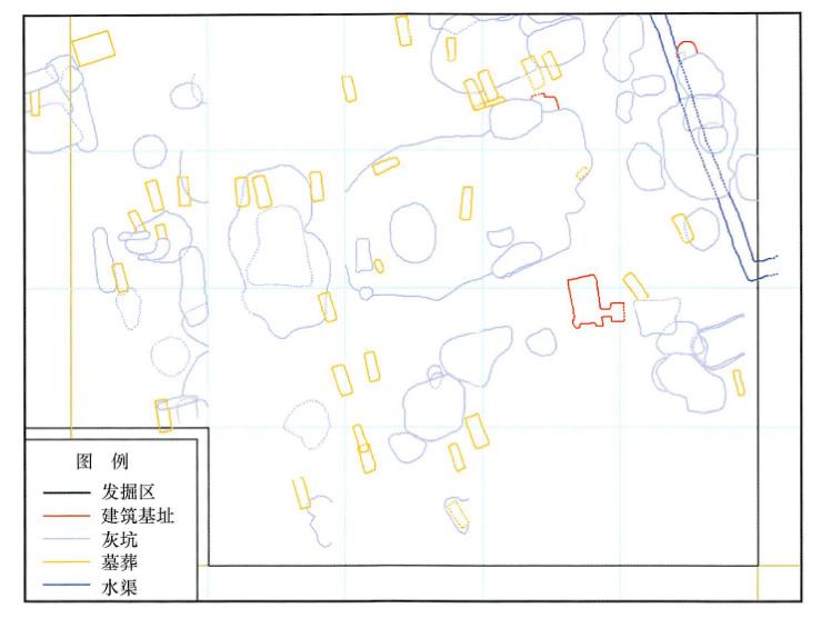 考古发掘中GIS的建设