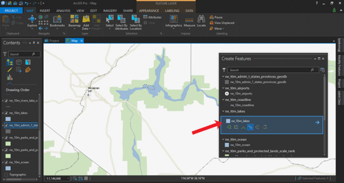 使用Esri ArcGIS Pro绘制专业地图的17个理由