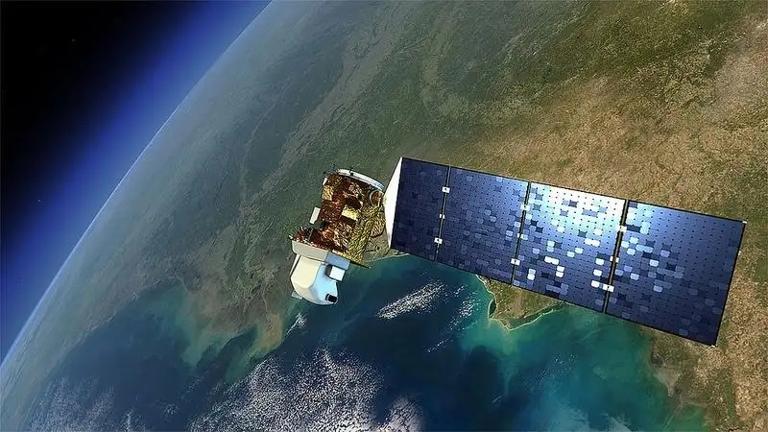 50 个 Landsat 数据应用实例