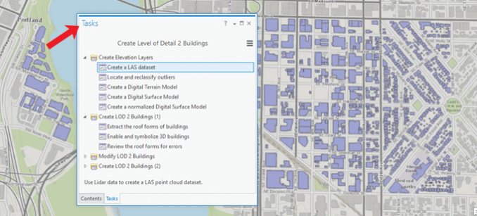 使用Esri ArcGIS Pro绘制专业地图的17个理由