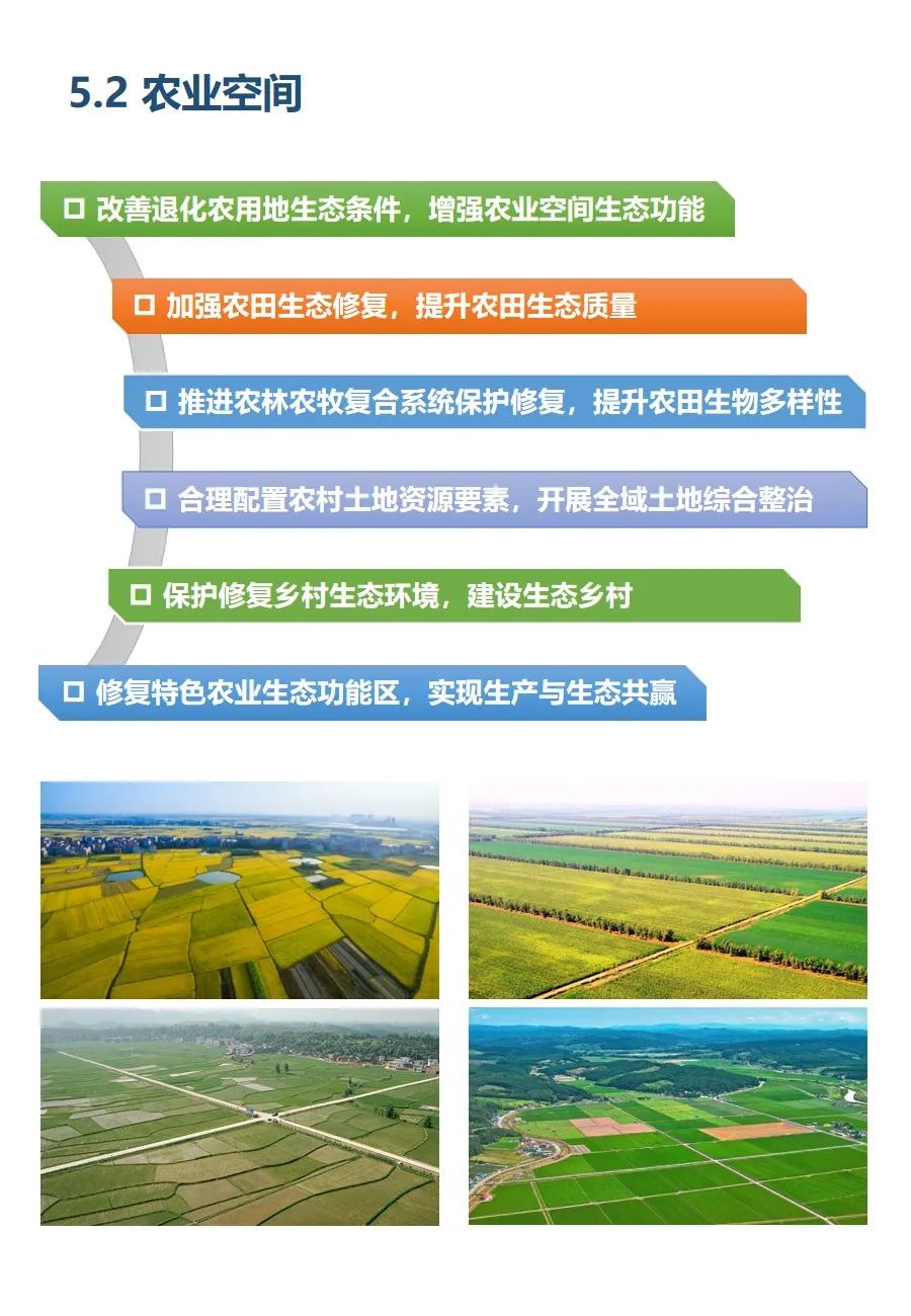 陕西省国土空间生态修复规划（2021-2035年）出台