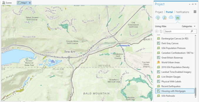 使用Esri ArcGIS Pro绘制专业地图的17个理由