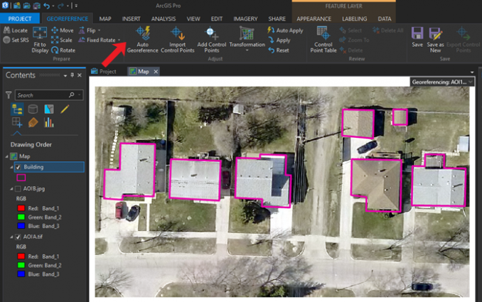 使用Esri ArcGIS Pro绘制专业地图的17个理由