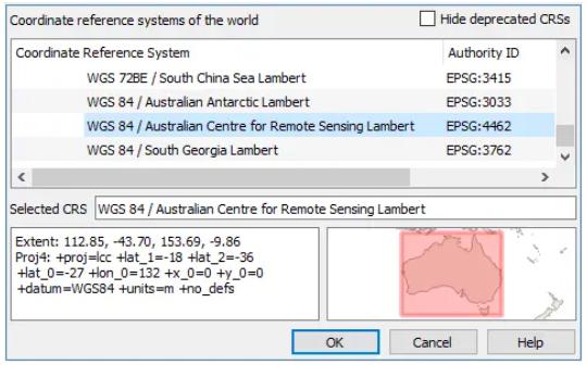 QGIS 3 的隐藏力量：功能、插件和评论