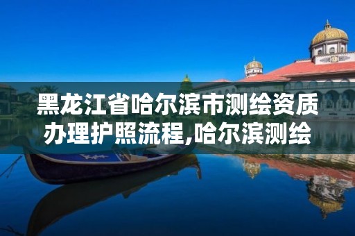 黑龙江省哈尔滨市测绘资质办理护照流程,哈尔滨测绘局是干什么的