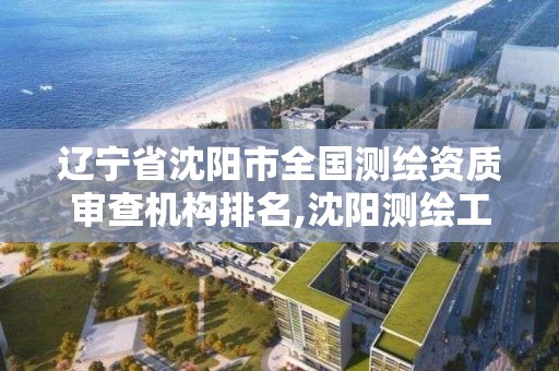 辽宁省沈阳市全国测绘资质审查机构排名,沈阳测绘工程。