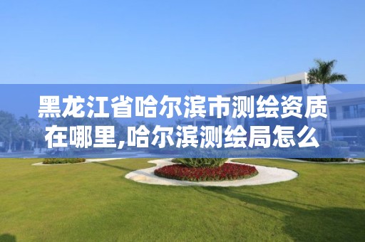 黑龙江省哈尔滨市测绘资质在哪里,哈尔滨测绘局怎么样