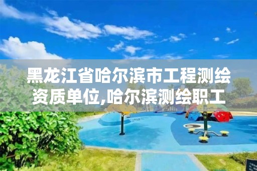 黑龙江省哈尔滨市工程测绘资质单位,哈尔滨测绘职工中等专业学校