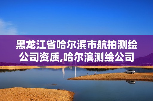 黑龙江省哈尔滨市航拍测绘公司资质,哈尔滨测绘公司排名