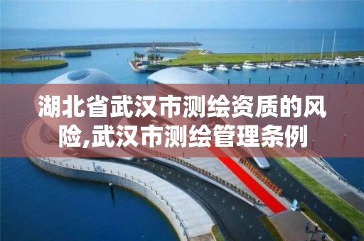 湖北省武汉市测绘资质的风险,武汉市测绘管理条例