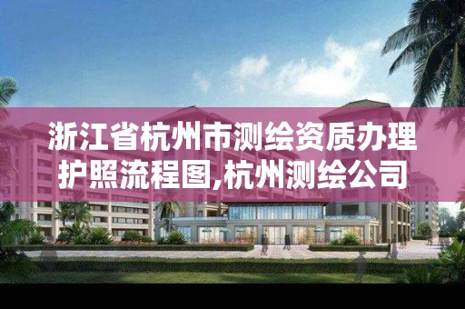 浙江省杭州市测绘资质办理护照流程图,杭州测绘公司有哪几家。