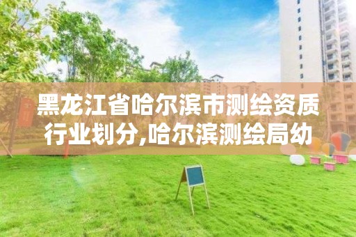 黑龙江省哈尔滨市测绘资质行业划分,哈尔滨测绘局幼儿园是民办还是公办