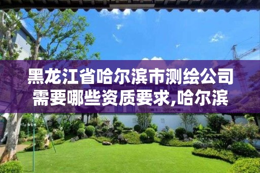 黑龙江省哈尔滨市测绘公司需要哪些资质要求,哈尔滨测绘局幼儿园是民办还是公办。