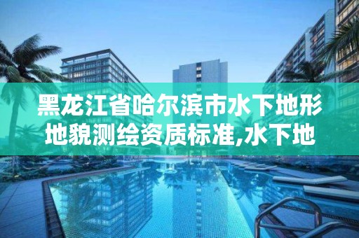 黑龙江省哈尔滨市水下地形地貌测绘资质标准,水下地形测绘收费标准。