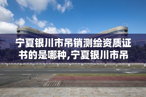 宁夏银川市吊销测绘资质证书的是哪种,宁夏银川市吊销测绘资质证书的是哪种公司