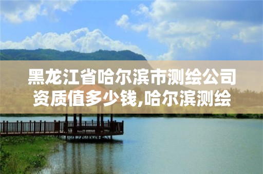 黑龙江省哈尔滨市测绘公司资质值多少钱,哈尔滨测绘职工中等专业学校。